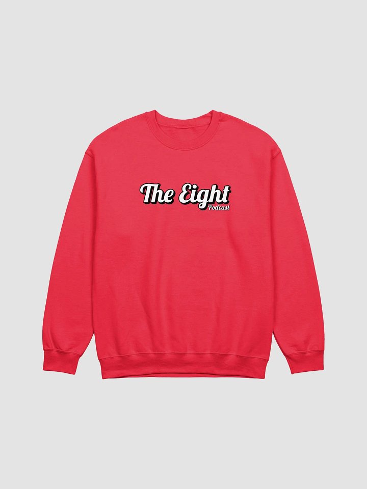 Classic Logo Crew Neck product image (21)