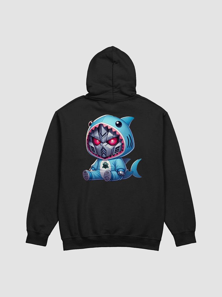 Baby Megsatronladon Hoodie (Legacy Collection) product image (1)