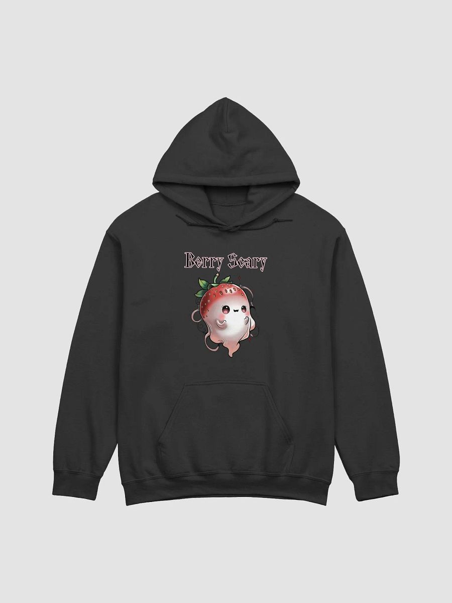 Berry Scary Unisex Hoodie product image (5)