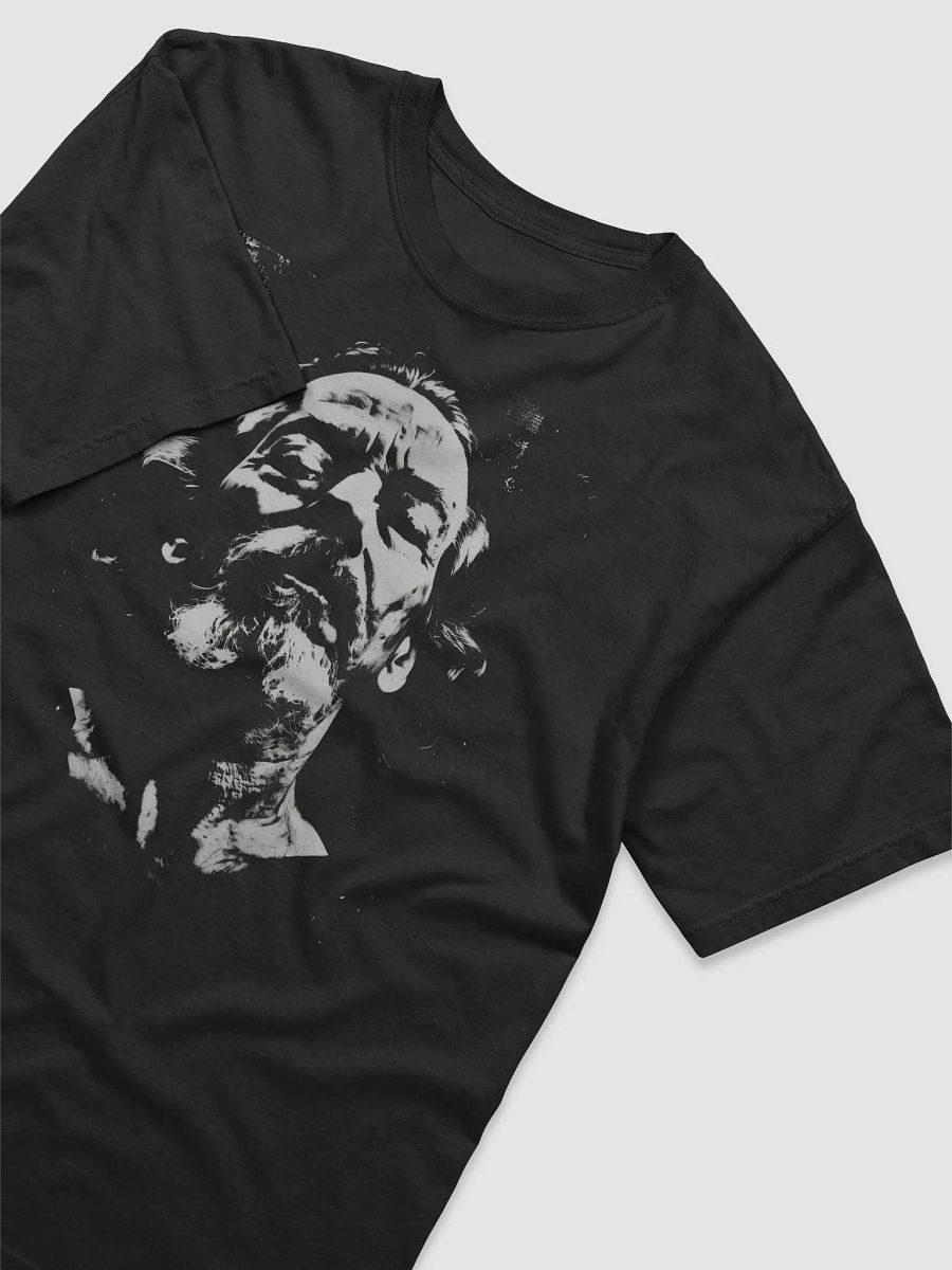 Zen Teacher Alan Watts Graphic Tee product image (3)