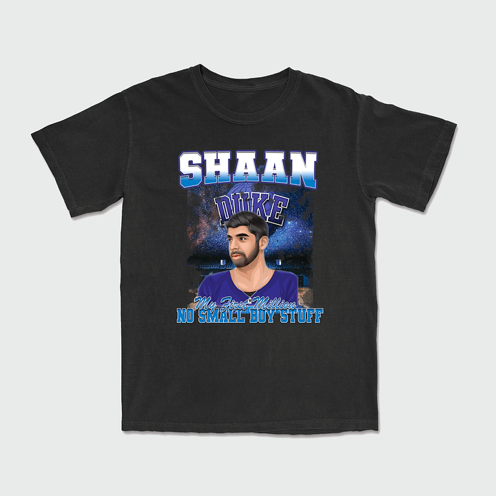 Shaan's Limited Release product image (1)