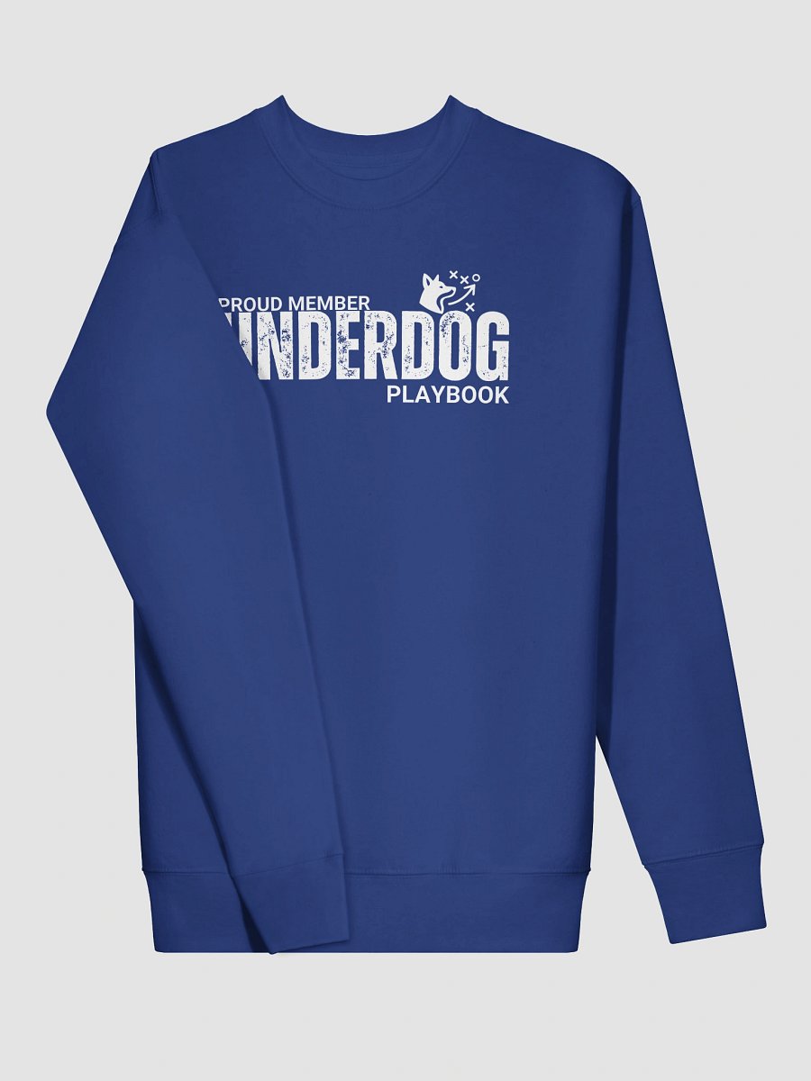 The Inner Circle Sweatshirt product image (45)