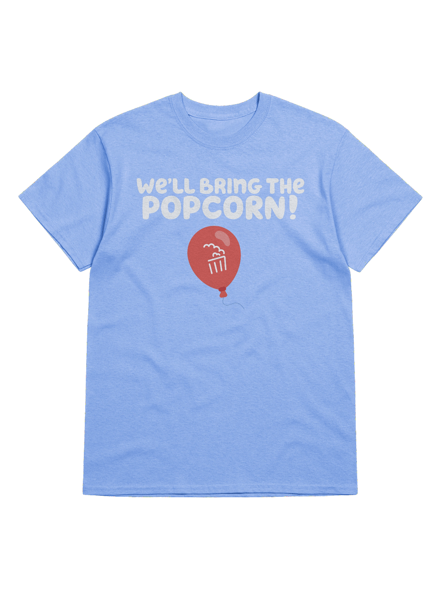 Keepy Uppy T-Shirt product image (40)