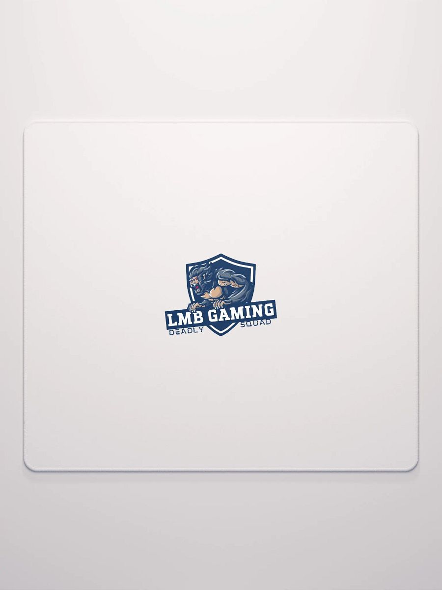 LMB Gaming - Gaming mousepad product image (2)