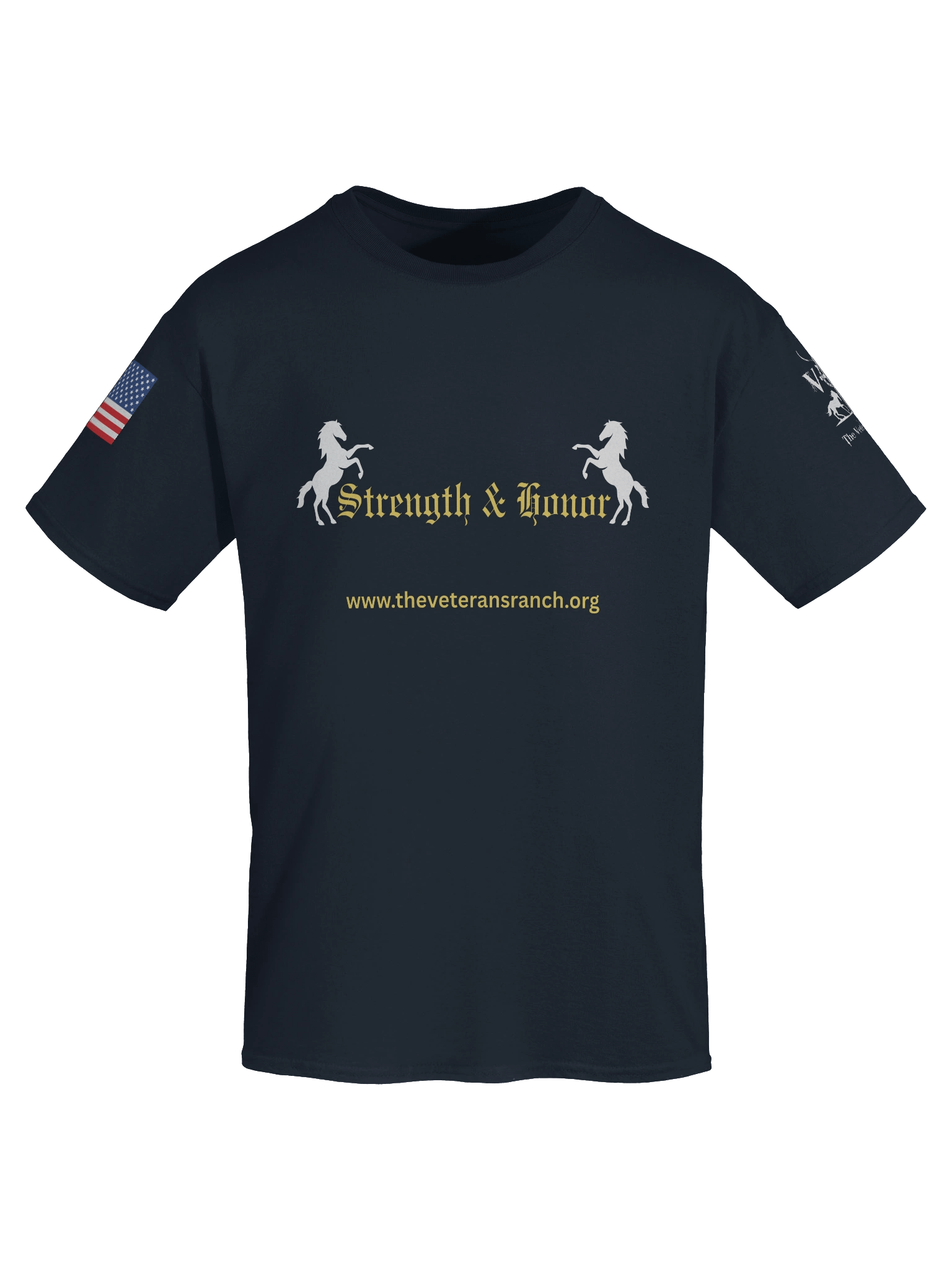 Strength & Honor product image (1)