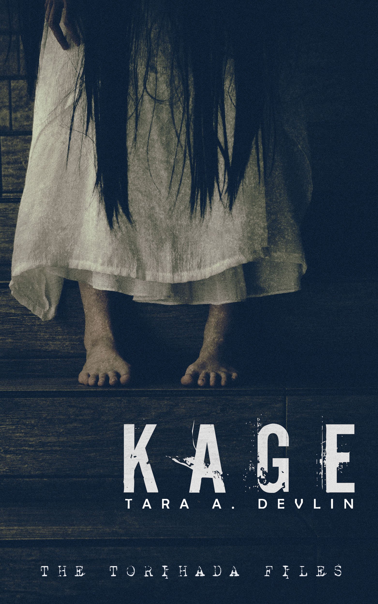Kage (The Torihada Files) (ebook) product image (1)