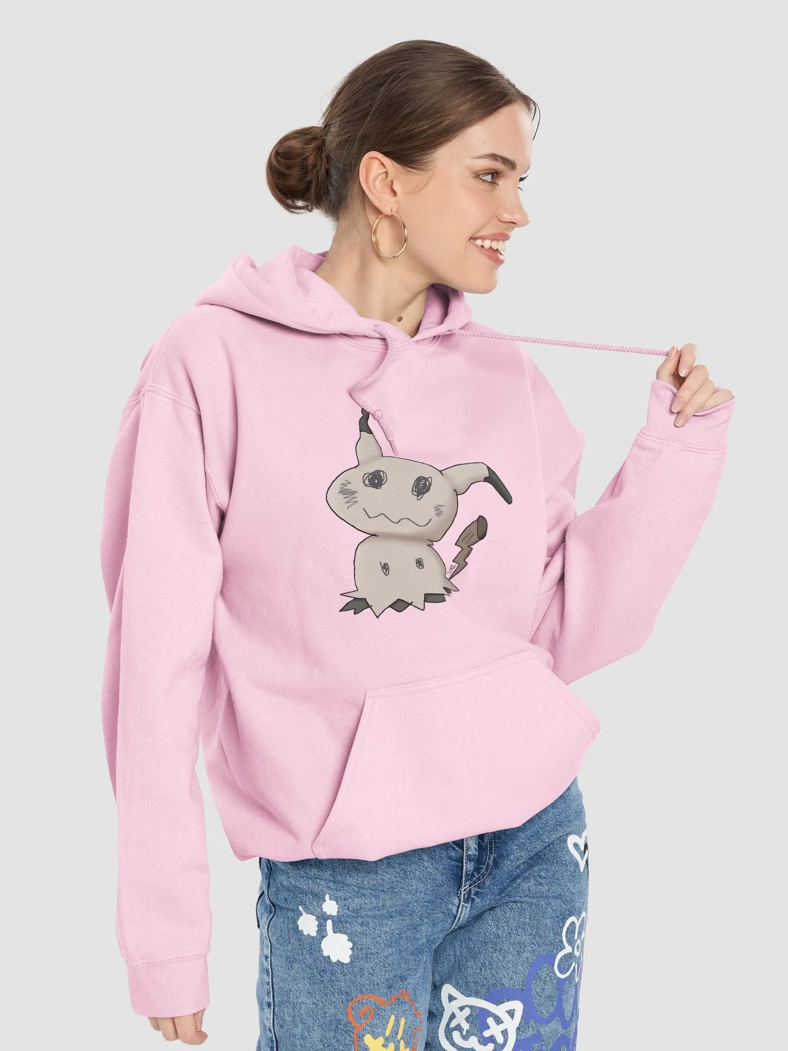 Feb '25 Gift Sub Leader Choice - Hoodie product image (7)