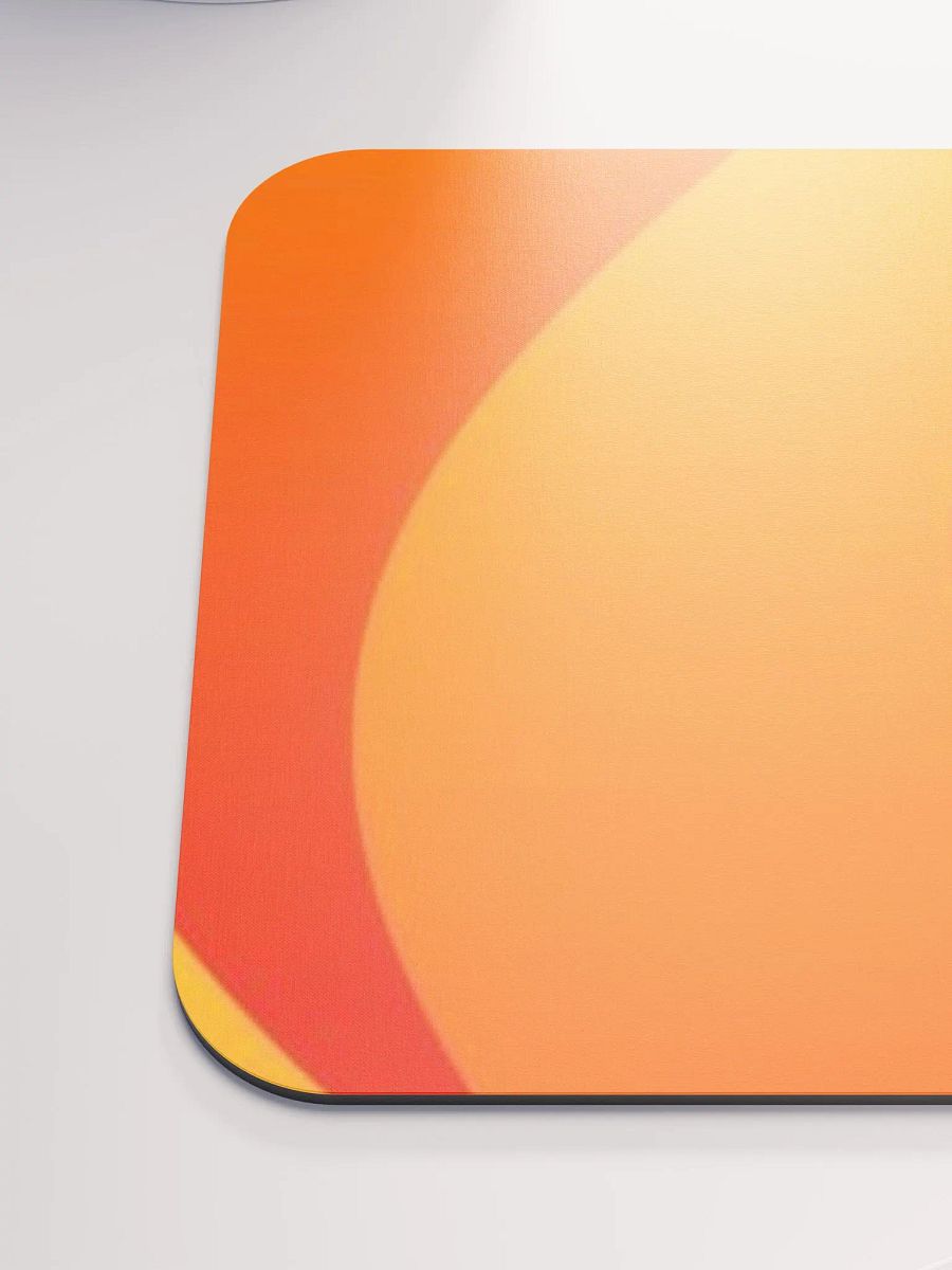 Fire Mouse Pad product image (6)