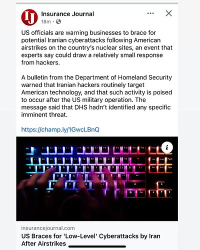 Bind those cyber policies!! 

#insuranceagentmemes #insuranceagentproblems #insuranceagent #insurancememes #insurance #insura...