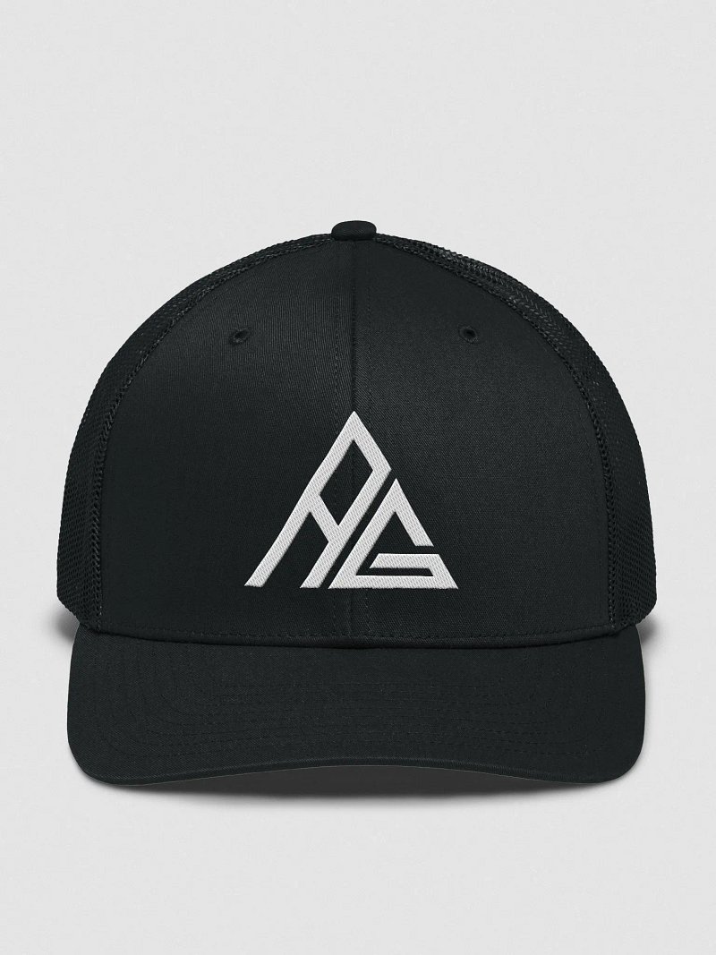 AG Signature Hats