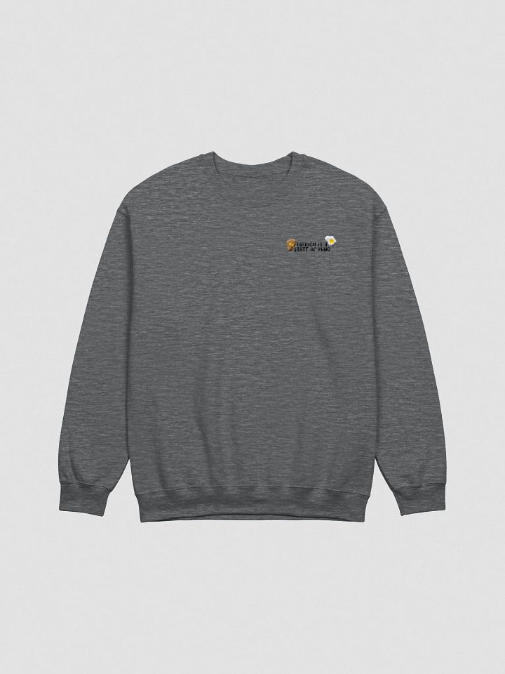 Brunch crewneck product image (1)