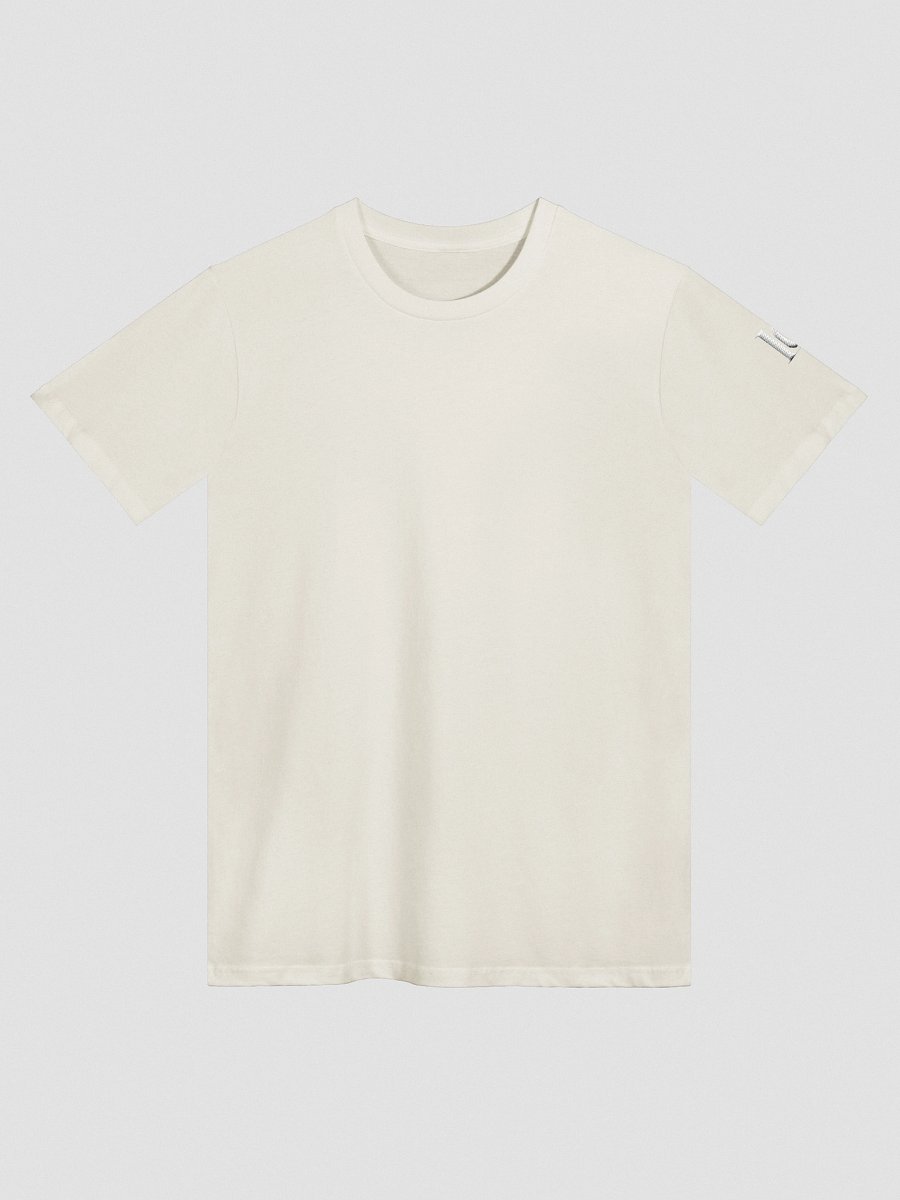 Unisex Premium T-Shirt (Natural) product image (1)