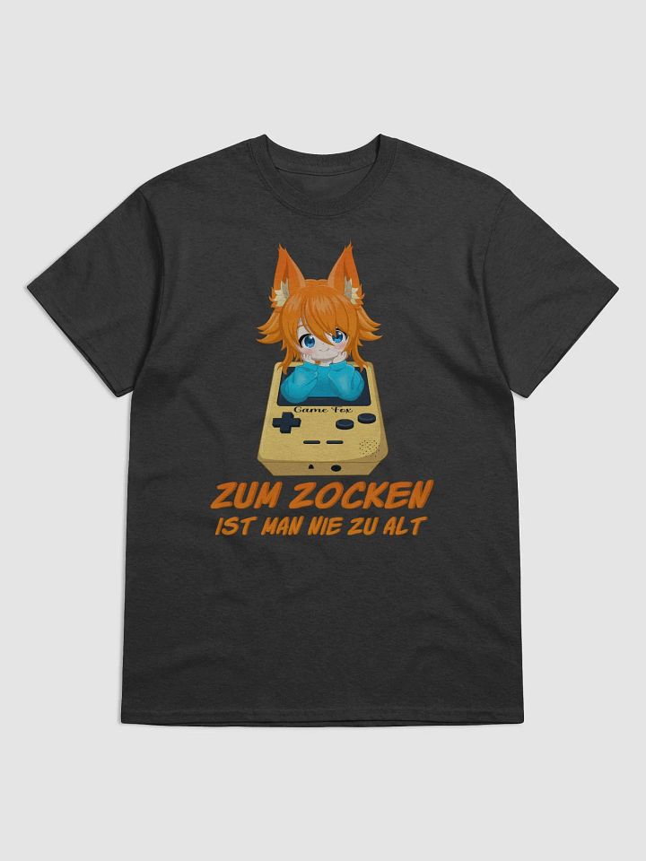 Game Fox T-Shirt product image (1)