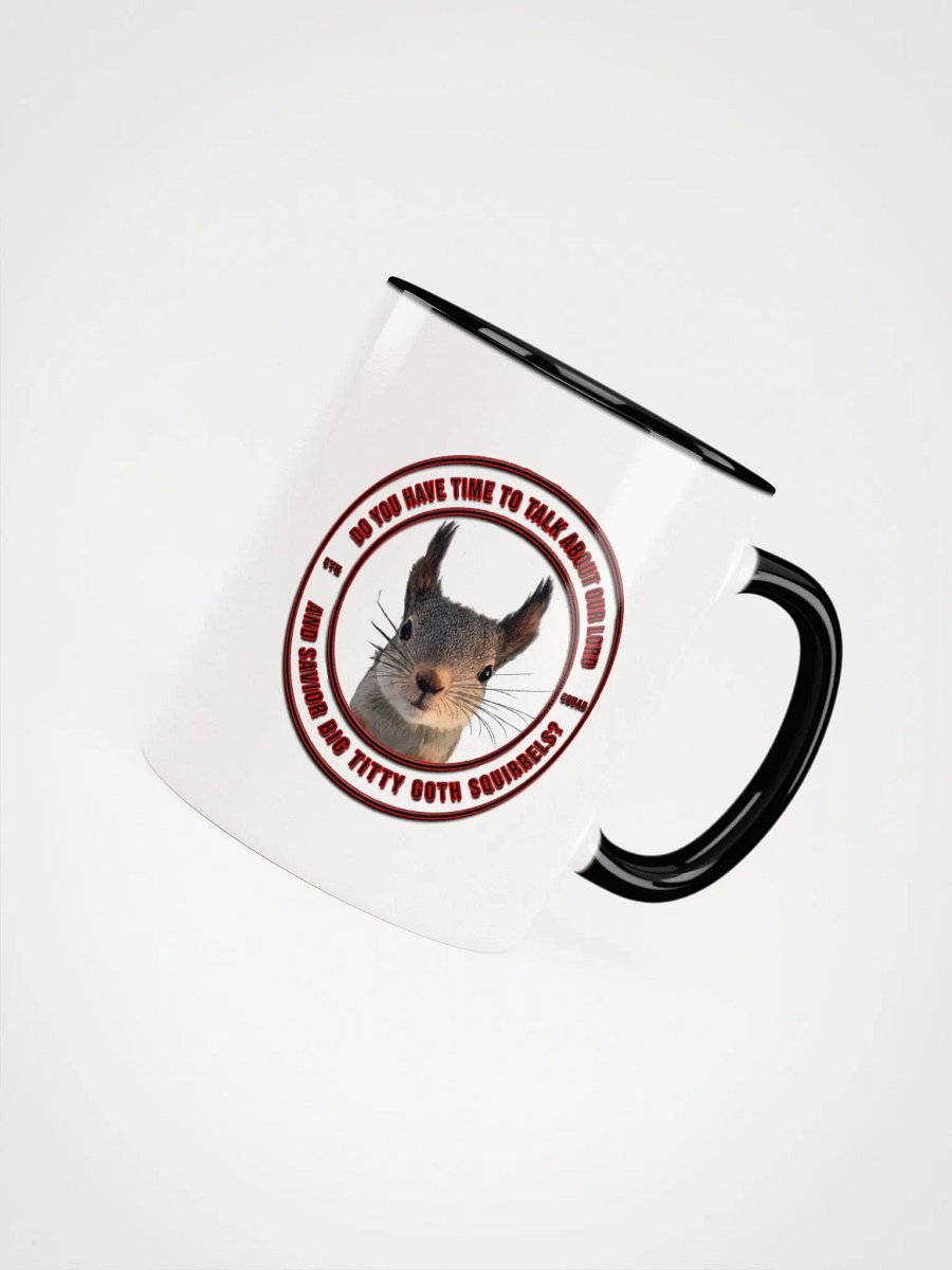 BTGS - Mug product image (61)