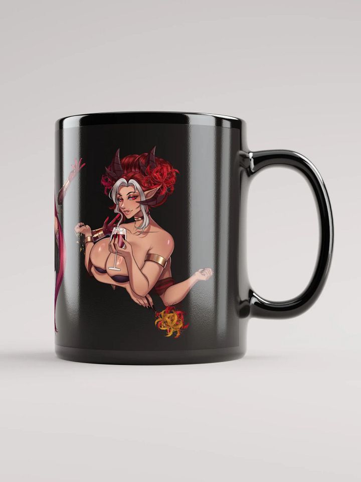 Unholy Trinity Coffee Mug product image (1)
