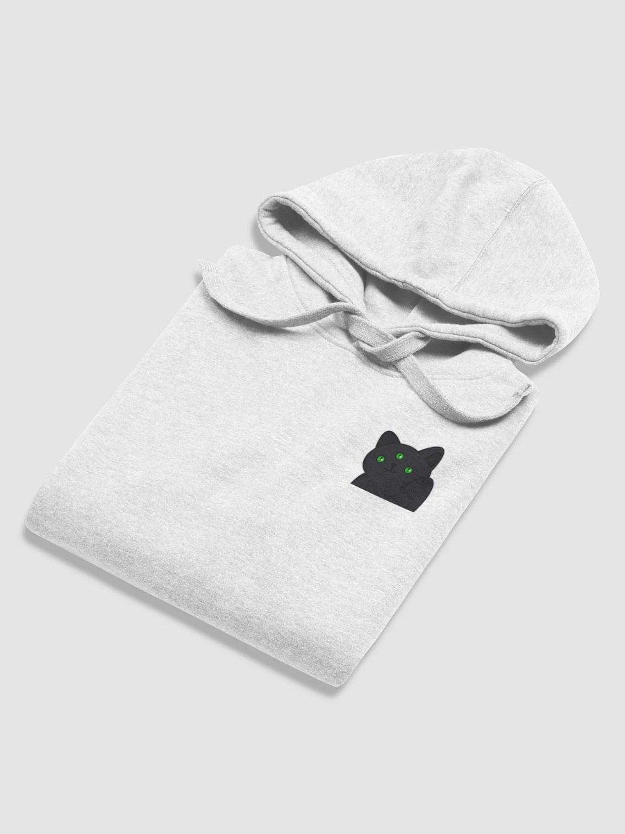 kitty wave hoodie product image (44)