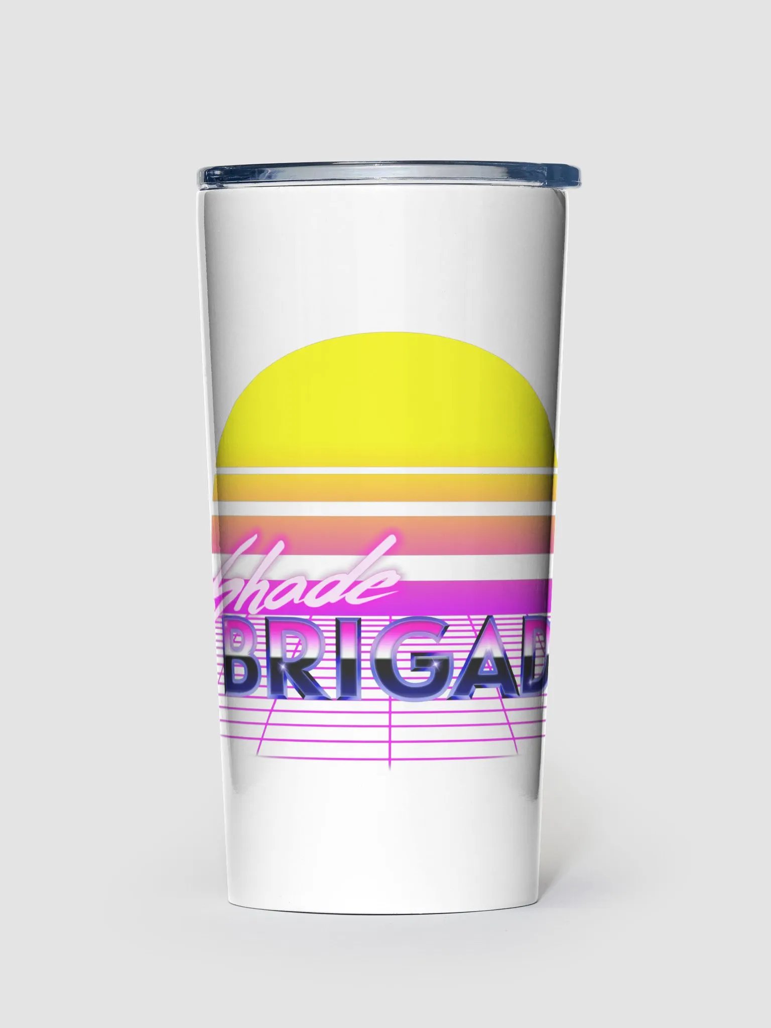 Shade Brigade Drink Container product image (1)