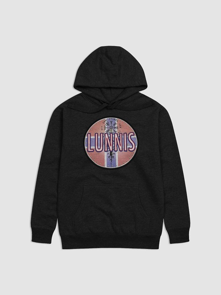 The Loonies Premium Hoodie (Unisex) product image (2)