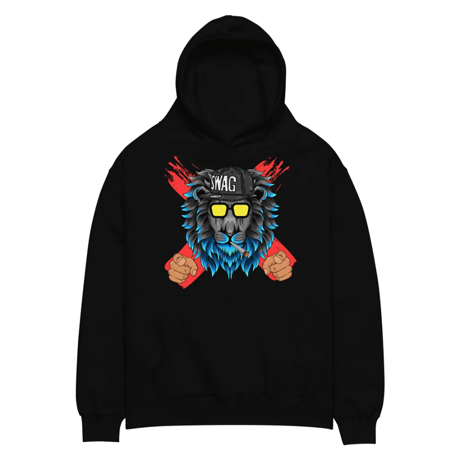 Swag Lion 6# product image (2)