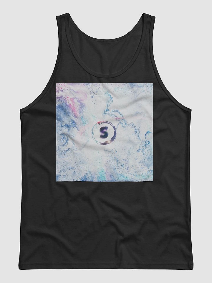 Friendship is a symphony LIMITED EDITION tank top product image (1)