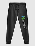 NeovimBTW - Cozy Comfort Fleece Joggers product image (1)