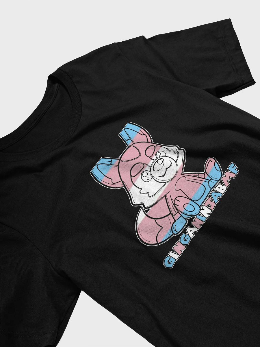 Transgender Pride Shirt product image (3)