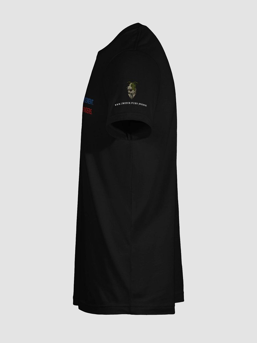 K9 Sheepdog Squad Tee product image (62)