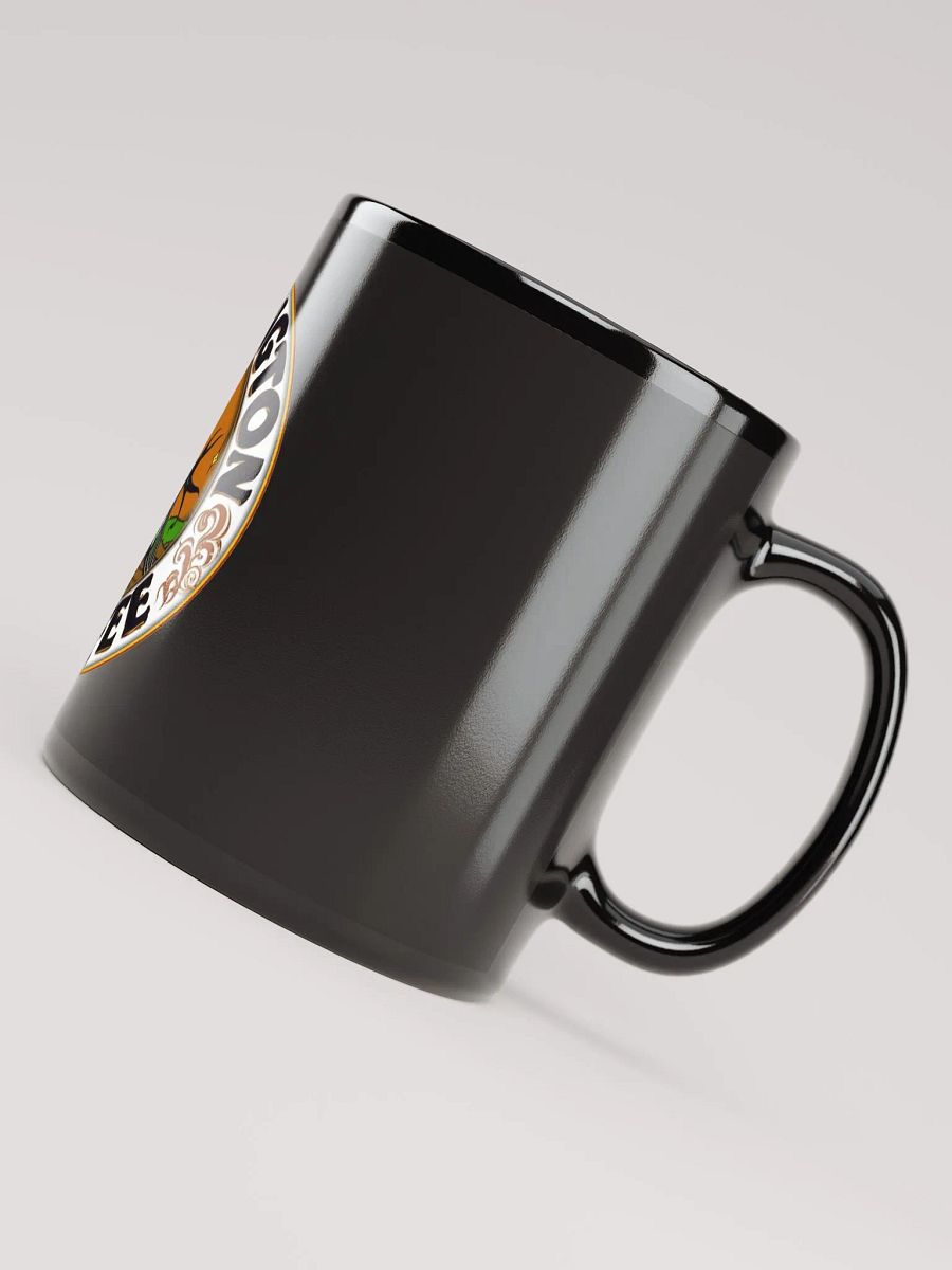 Skellington Coffee - Spooky Hauntingly Cool Coffee Mug product image (7)
