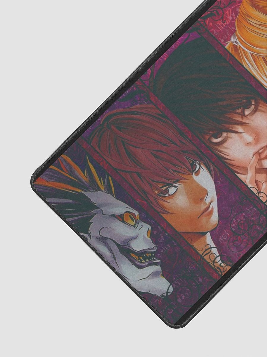 Death Note - Shinigami's Judgement Desk Mat product image (3)