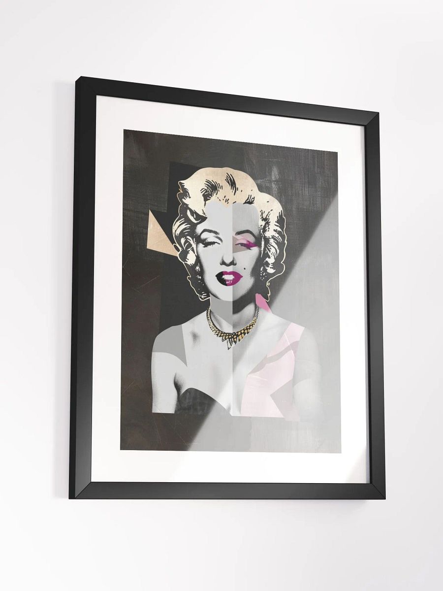 Framed Art Print product image (3)