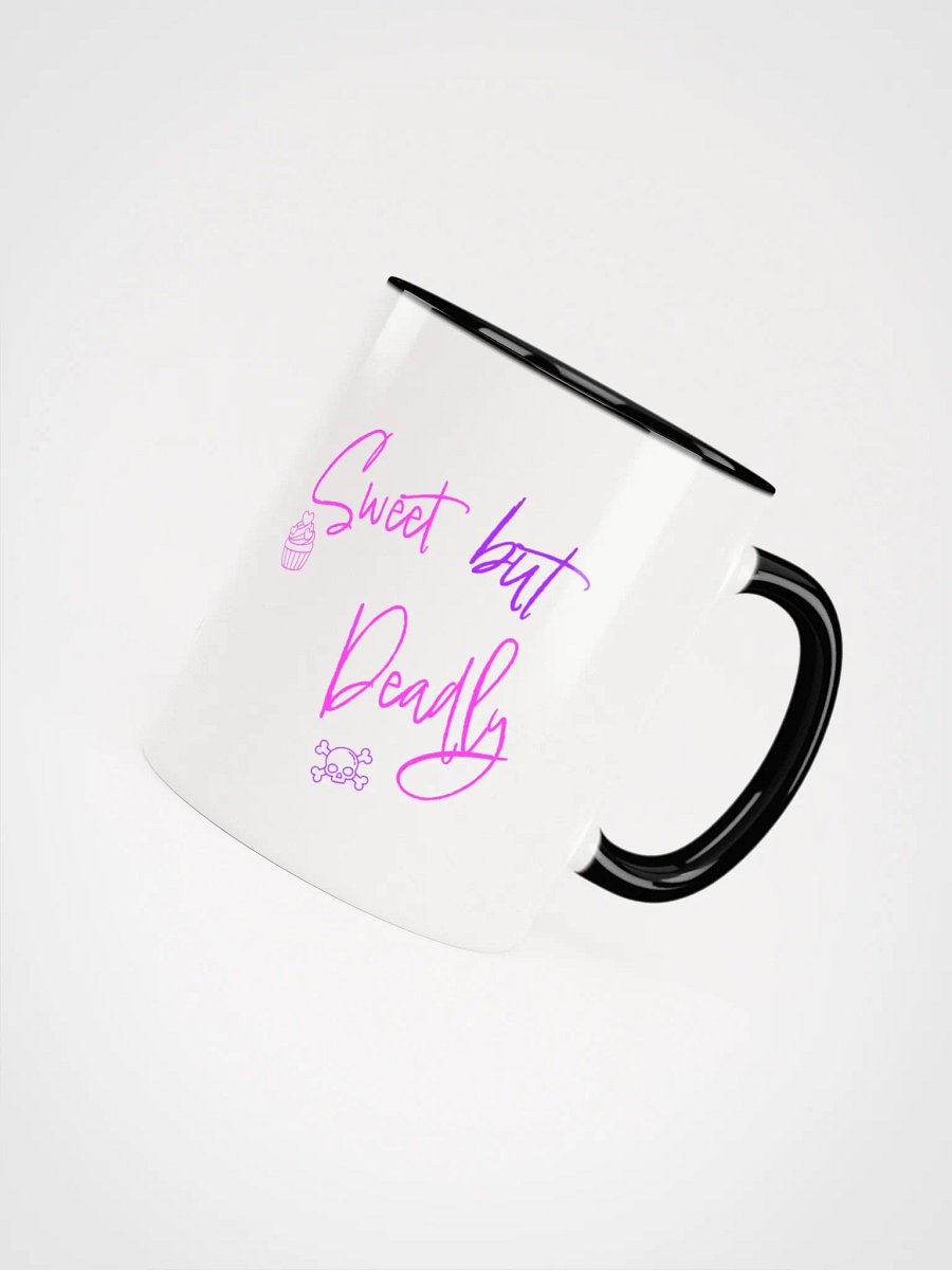 Sweet But Deadly Mug product image (8)