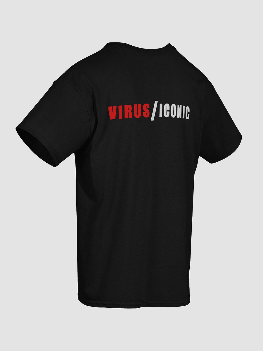 VIRUS:ICONIC TEMPLE HEAVYWEIGHT SHIRT product image (6)