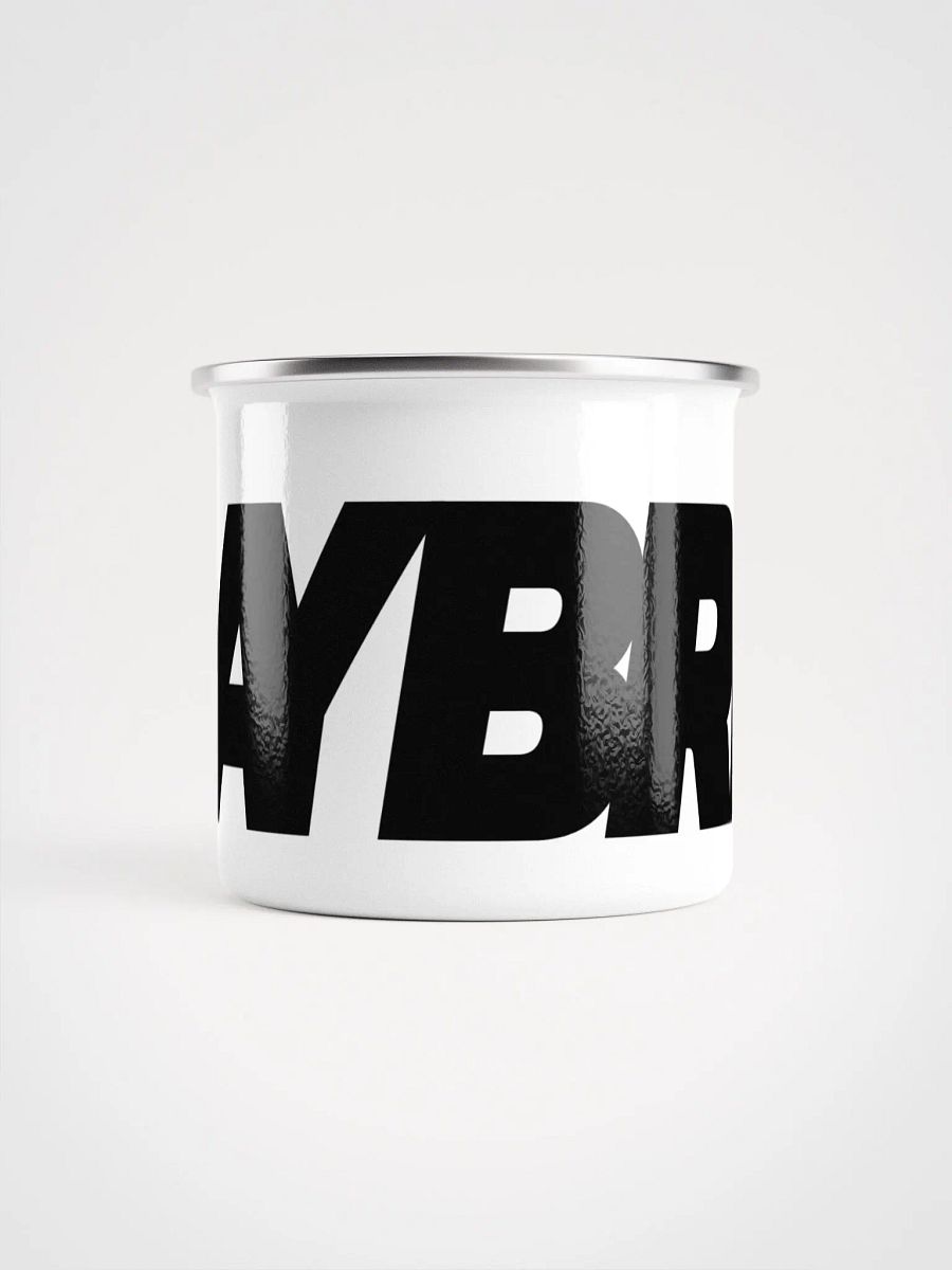 DAYBRK Mug product image (2)
