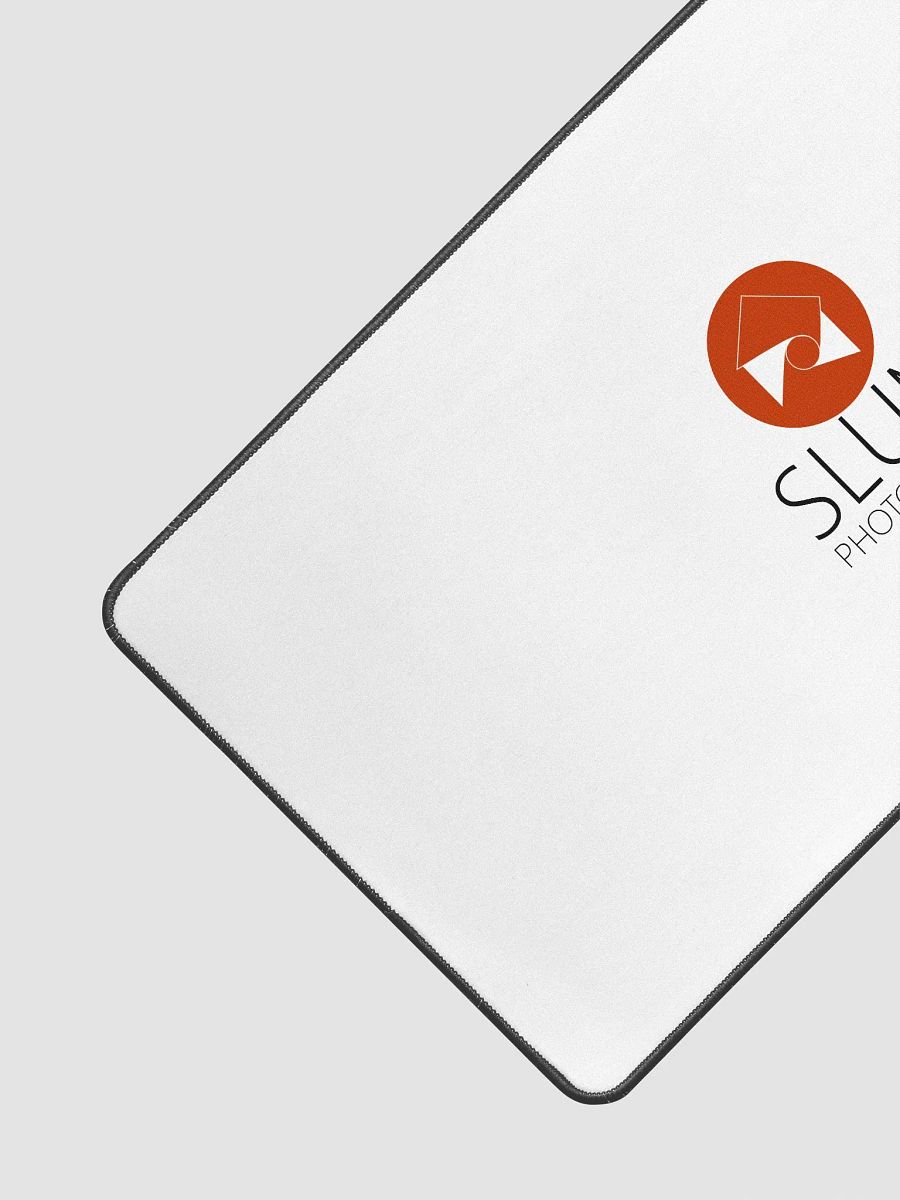 Slum Photography Desk Mat product image (3)