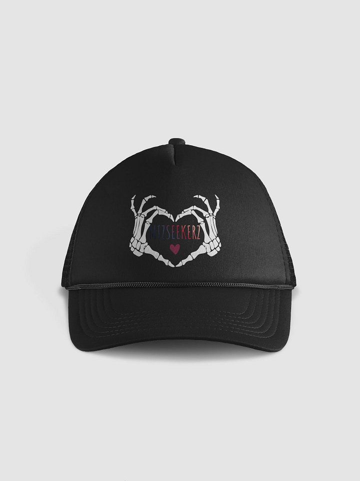 Bona-Seekz Trucker Hat product image (1)