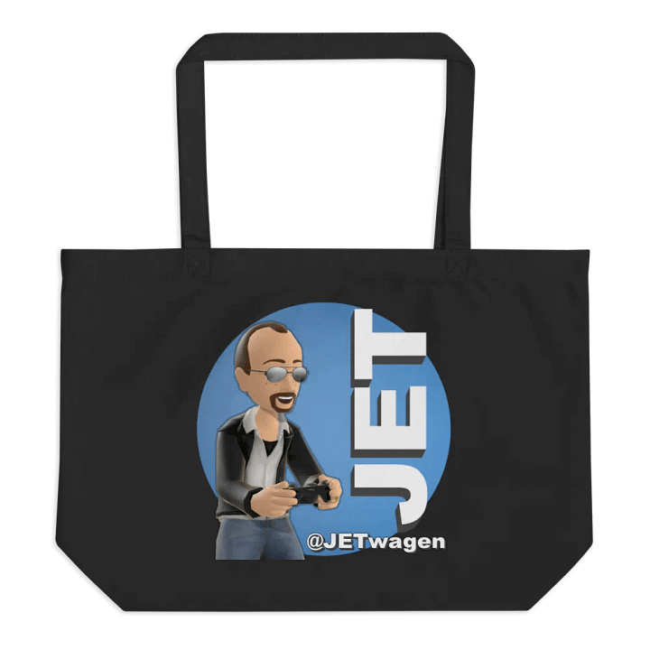 Logo - Tote Bag product image (1)