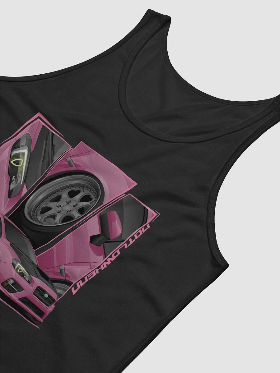 Tank top - notlowkenn product image (28)