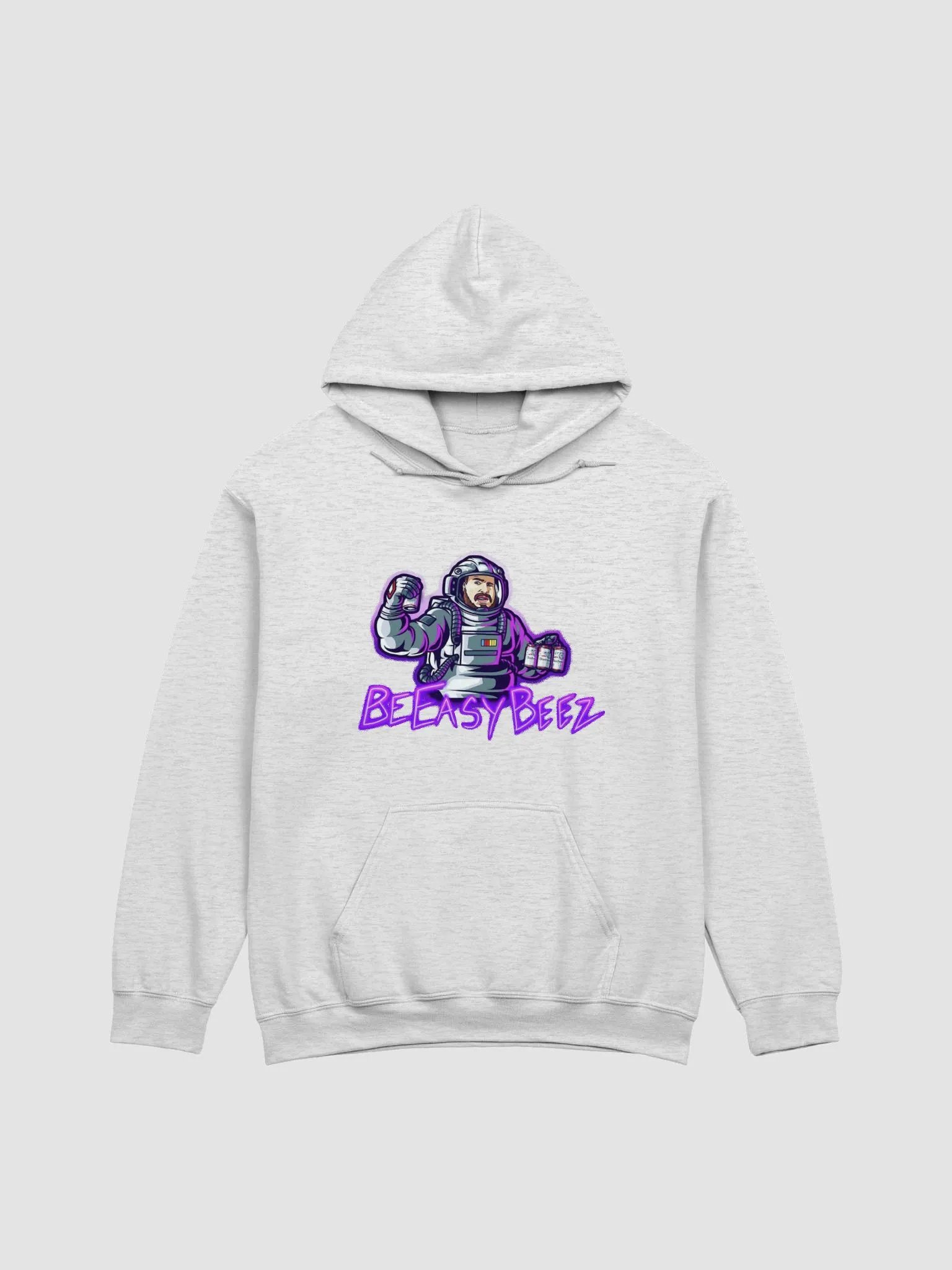 BeEasyBeez Classic Hoodie product image (2)