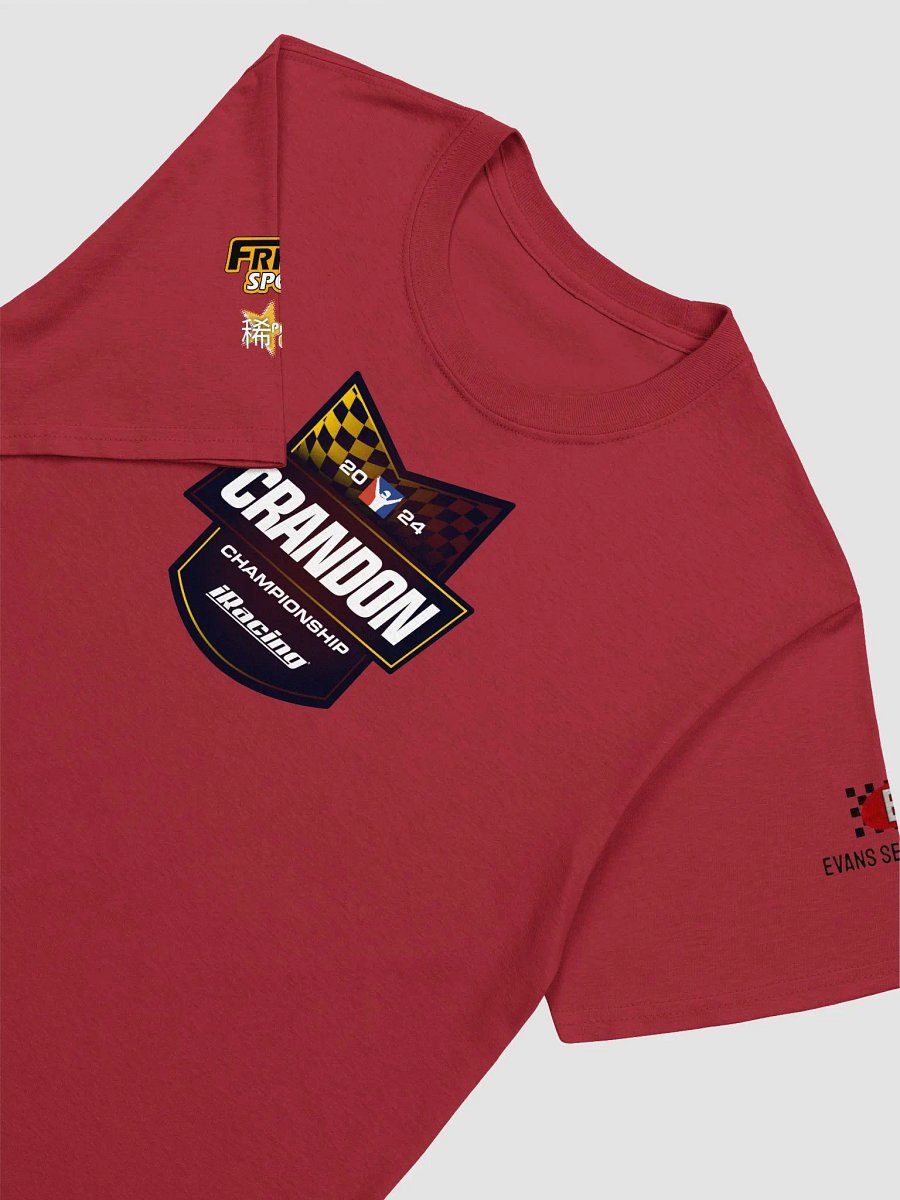 Fritosport Crandon championship product image (3)