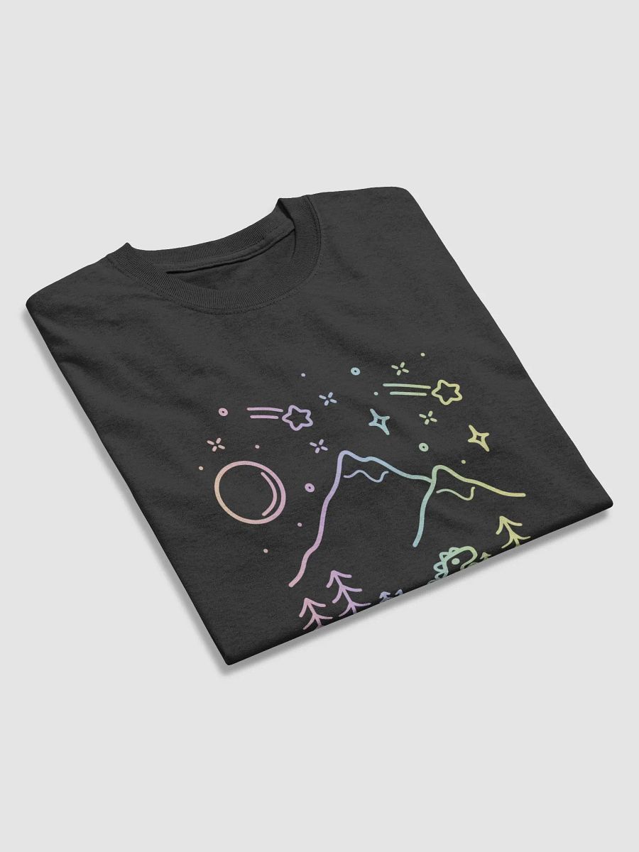 Stargazing Dino (Pastel) product image (2)