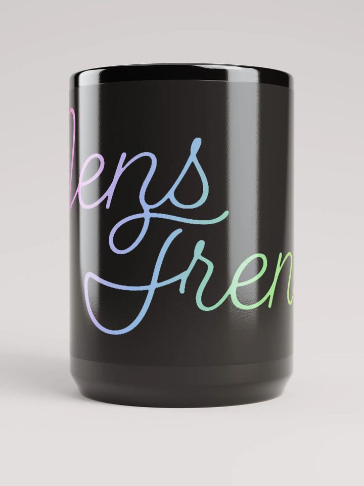Jens Frens Mug product image (2)