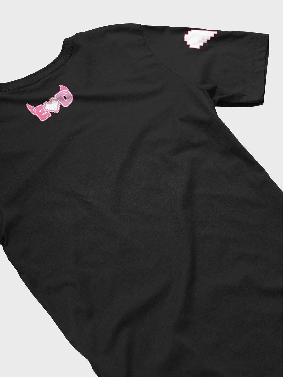 Chained Shirt (B&W) product image (7)