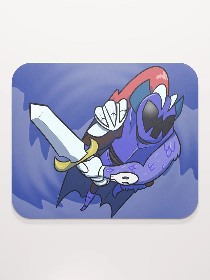 DUKE MOUSE PAD product image (2)