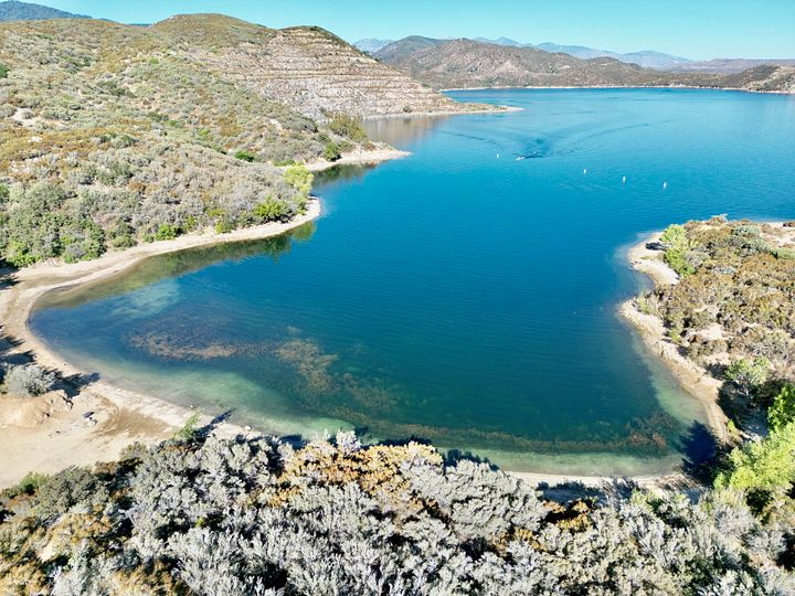 Digital Download - Private Cove at Silverwood Lake product image (1)