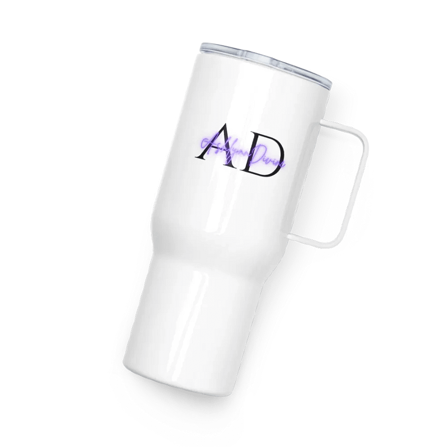 Ya Bitch Travel Mug product image (4)