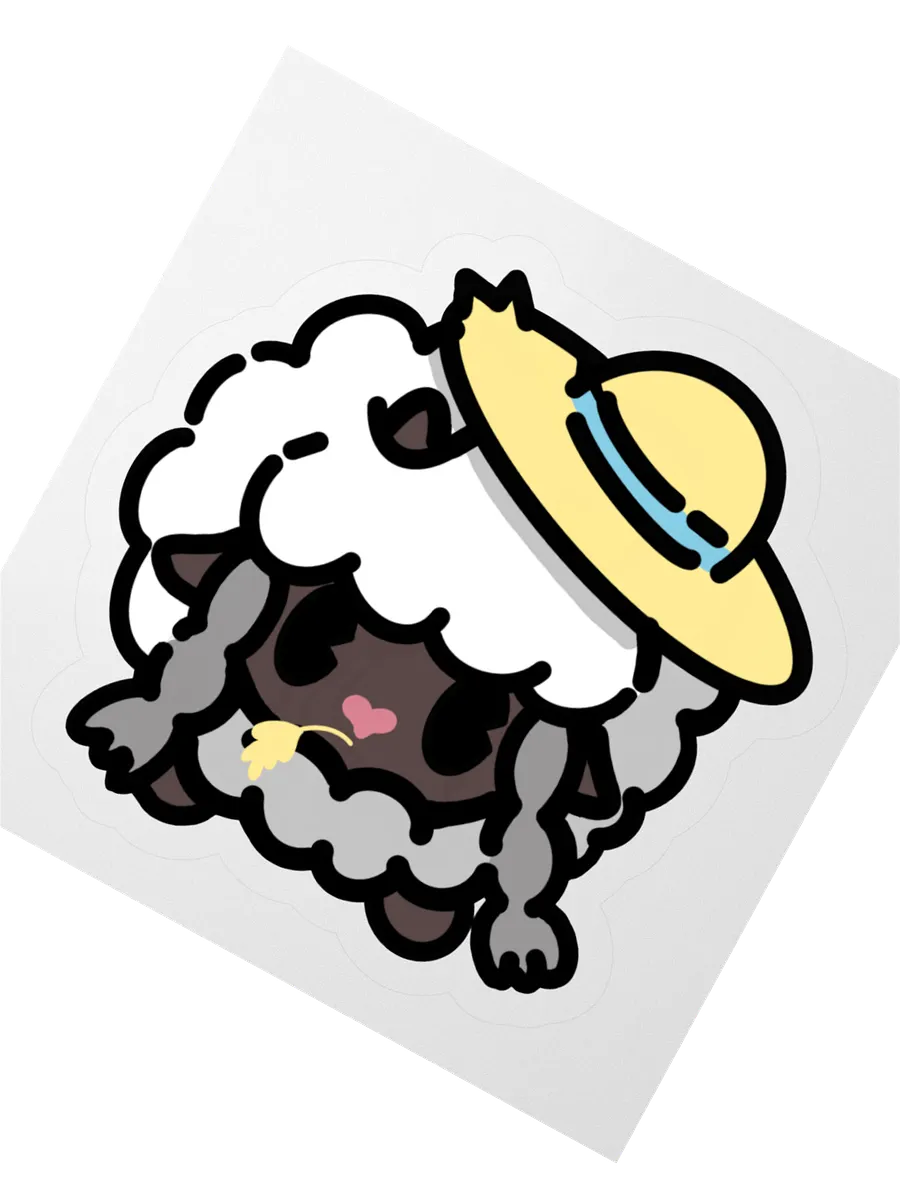 Farmer Woolington product image (2)