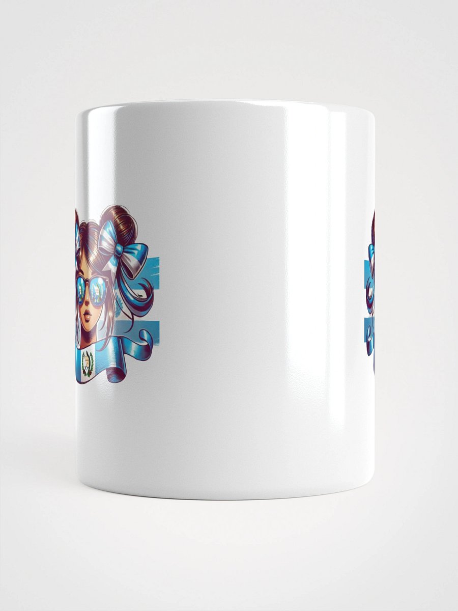 Reflective Guatemala Bliss Mug product image (13)