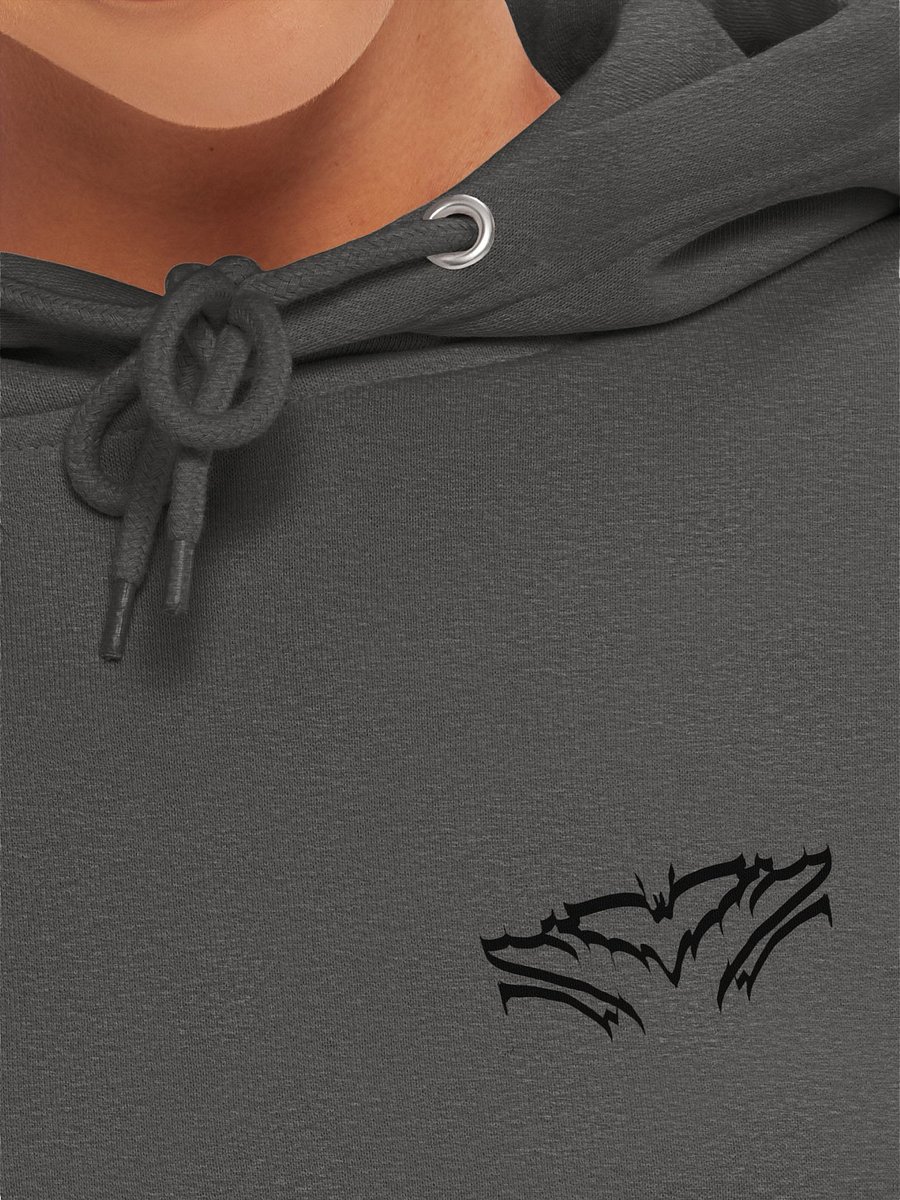 Sora Embers VT tattoo logo Hoodie product image (19)