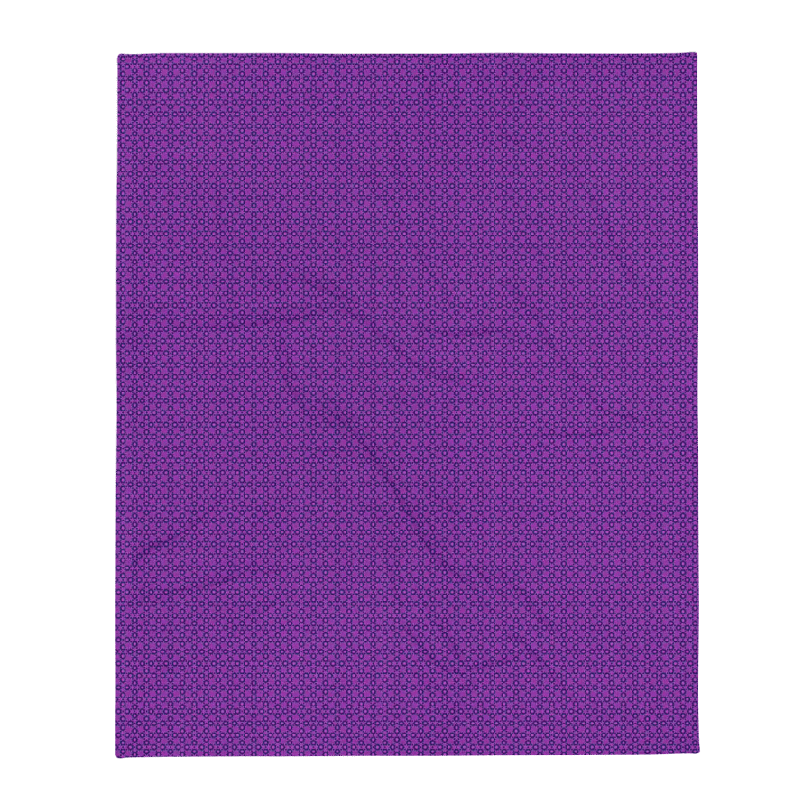Royalty Purple Pillow product image (4)