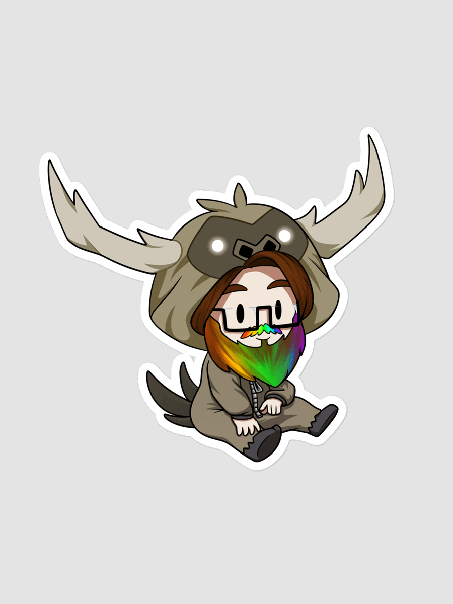 GriverChibi product image (3)